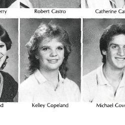 Kelley Nelson's Classmates profile album