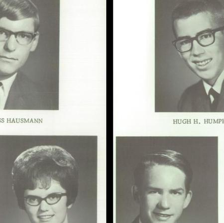 Glenda Hammond's Classmates profile album