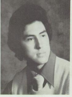 Richard Herrera's Classmates profile album