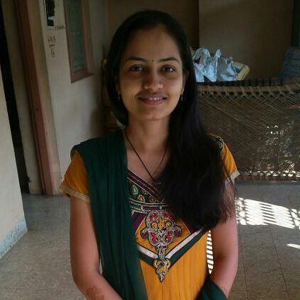 Priti Patel's Classmates® Profile Photo