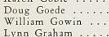 William Gowin's Classmates profile album