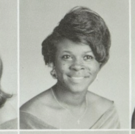 Linda Gordon's Classmates profile album