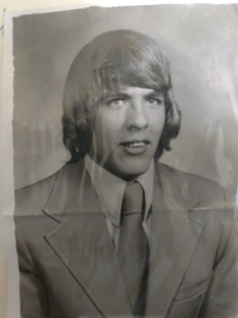 Bill Hansen's Classmates profile album