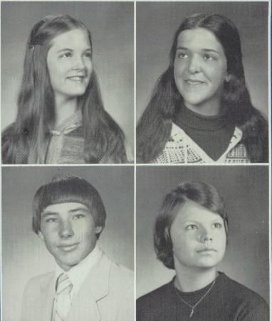 Steve Hager's Classmates profile album