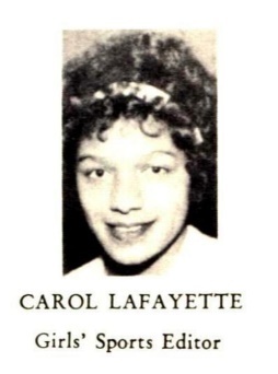Carol Lafayette-Boyd's Classmates profile album