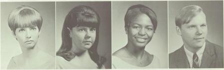 Linda Goodman's Classmates profile album