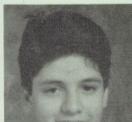 Kevin Castillo's Classmates profile album