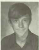 John Anderson's Classmates profile album