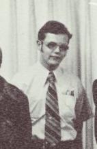 Bob Barker's Classmates profile album