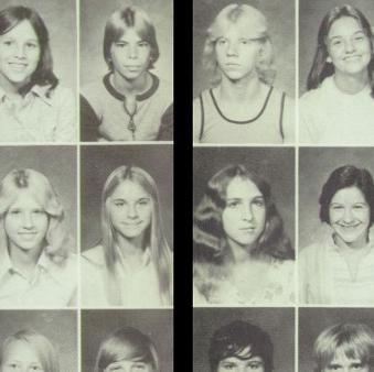 Vickie Marshall's Classmates profile album