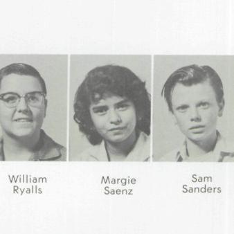 Margie Gonzales-saenz's Classmates profile album