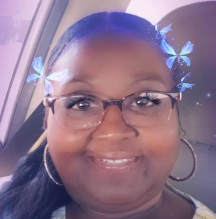 Tamula Thompson's Classmates® Profile Photo