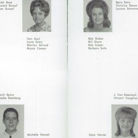 William Smith's Classmates profile album