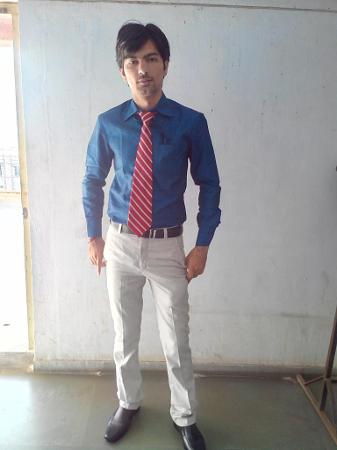 Dinesh Vidhani's Classmates® Profile Photo
