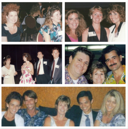 Kim Wells' Classmates profile album