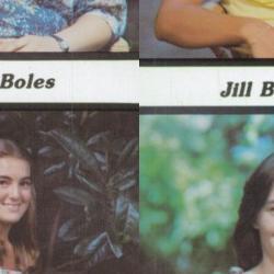 Sharon Boyd's Classmates profile album