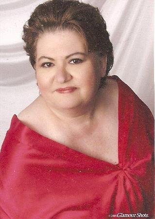 Patricia Sprague's Classmates® Profile Photo