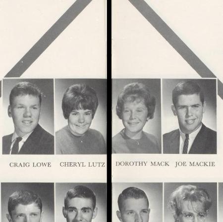 tom lambe's Classmates profile album