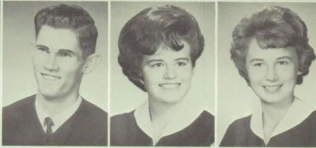 Joan Sherer Bain's Classmates profile album