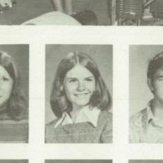 Catherine Crowell's Classmates profile album