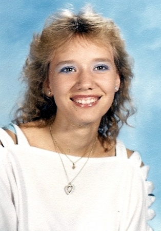 Sherri Cramp's Classmates profile album