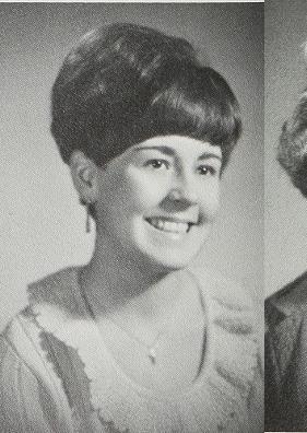 Vandra Huber's Classmates profile album