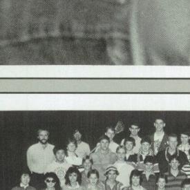 Wilfred Jamieson's Classmates profile album