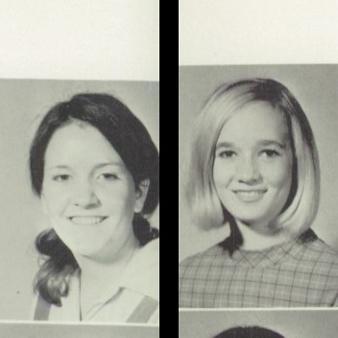 Donna Maxville's Classmates profile album