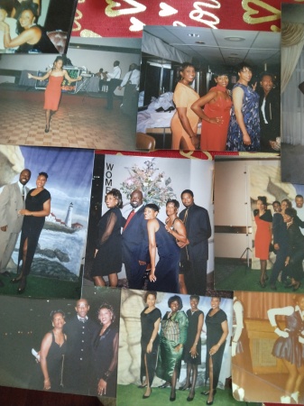 Melinda Threatt's Classmates profile album