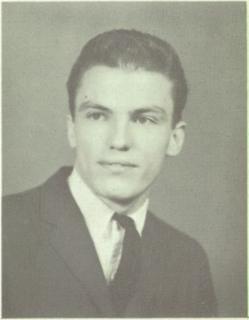 Albert Bailer's Classmates profile album