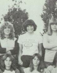 Nancy Pfeffer's Classmates profile album