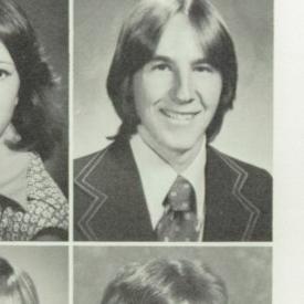 Chuck Stroud's Classmates profile album