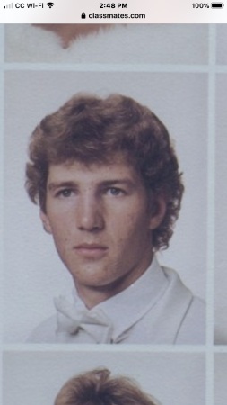 Terry Whitmire's Classmates profile album