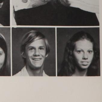 Russell McGee's Classmates profile album