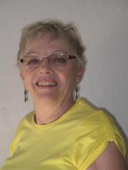 Rhoda Ingstad's Classmates® Profile Photo
