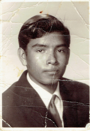 Ray Olivo's Classmates® Profile Photo