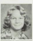 Wayne Brown's Classmates profile album