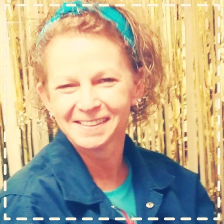 Kristine Csicsek's Classmates® Profile Photo