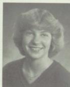 Barbara Johnson's Classmates profile album