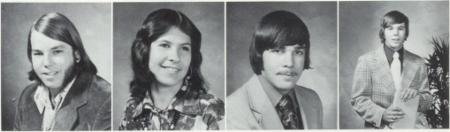 Scott Corcoran's Classmates profile album