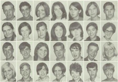 Diane Girolamo's Classmates profile album