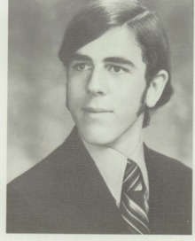 Christopher Clavin's Classmates profile album