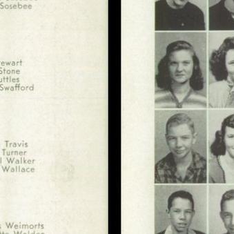Marjorie Wood's Classmates profile album