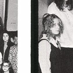 Rita Ferry's Classmates profile album