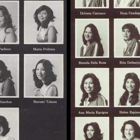 Elsa Flores' Classmates profile album