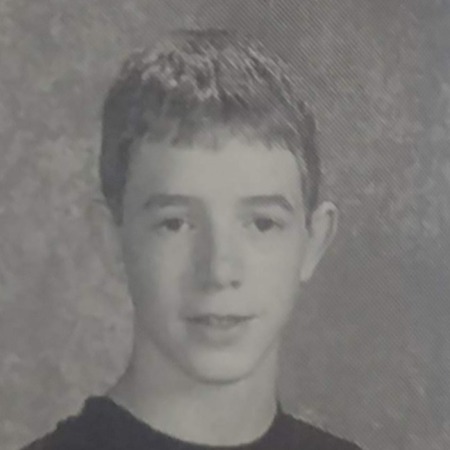 Michael Parent's Classmates profile album