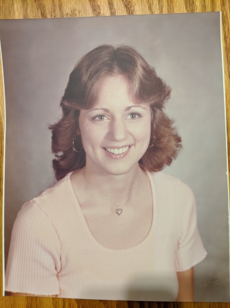 Karen Bannish's Classmates profile album