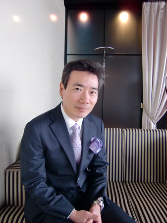 Ken Fujioka's Classmates® Profile Photo