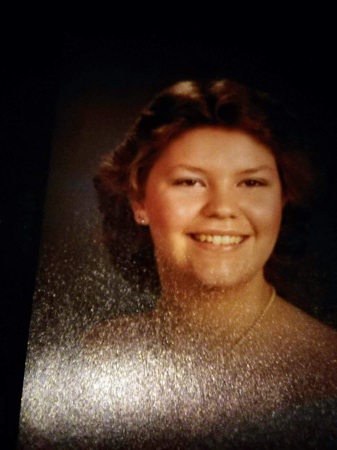 Cheryl George's Classmates profile album