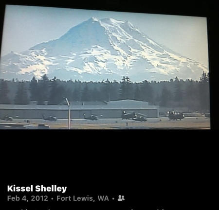 Shelley Kissel Horner's Classmates profile album